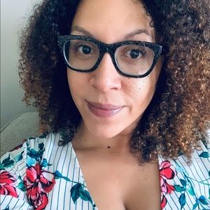 Meet your Posher, Natascha